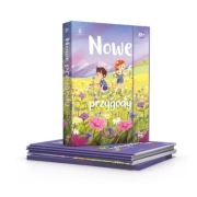 NOWE PRZYGODY OLKA I ADY BOX BB+