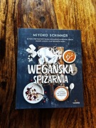 Wegańska spiżarnia + Kuchnia wegańska ZESTAW