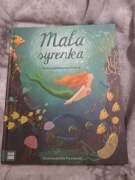 Mała syrenka Katarzyna Szestak