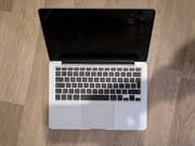 Apple MacBook Pro A1425 - i5/8GB, brak dysku