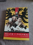 Adam Szelągowski - Śląsk i Polska wobec powstania czeskiego