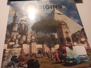 Gra planszowa Origins first builders ENG