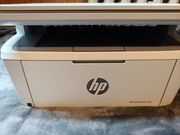 Drukarka Laserowa HP Laser Jet M140w
