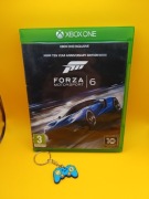 Forza Motorsport 6  Xbox One