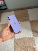 iPhone 12 mini - 93% Kondycja Baterii