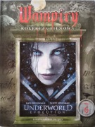 Underworld Evolution Wampiry kolekcja filmowa tom 6 DVD PL