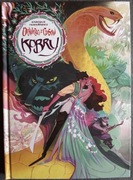 Opowieści z czasów Kobry