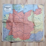 GROSSDEUTSCHES REICH -  1939