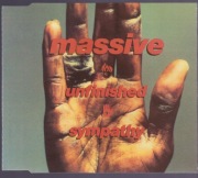 Massive Attack - Unfinished Sympathy EP