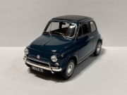 Fiat 500 L (1968) 1:18 Norev
