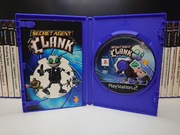 Secret Agent Clank Ratchet UNIKAT PL Polskie Wydanie PS2