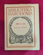 Kronika Polska Gall Anonim