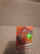2023-2024Topps  fan set  Liverpool  Luis Diaz /125 Orange 