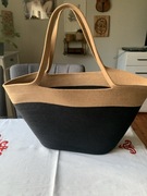 Koszyk miejski torebka 