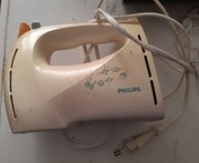 Mixer philips hr1453 robot do ciasta uzywany 