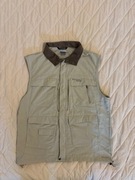 Bezrękawnik retro Columbia Titanium M Beżowy