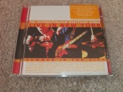Joe Jackson - Summer in The City Live in New York  CD 