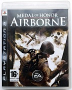 Medal of Honor AIRBORNE