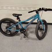 Scott roxter 20 fatbike 