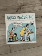 Gierki małżeńskie gra planszowa