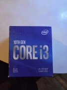 Procesor Intel Core I3 10100F