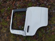 Drzwi prawy tył uszkodzone Panda III z osprzetem