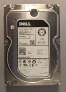 Seagate Enterprise Capacity v5 (Dell) ST4000NM0025 - dysk SAS 4TB idealny