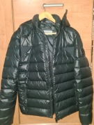 Pikowana puchowa kurtka Calvin Klein s