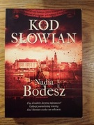 Kod Słowian * Nadia Bodesz