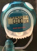 UNIWERSALNY WIELOFUNKCYJNY STOPER ELEKTRONICZNY