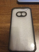 Plecki XUNDD do Nothing Phone (2a) bezbarwny