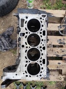 Blok silnika n47D20A 