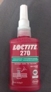 Loctite 270 50 ml klej do gwintów SZ1