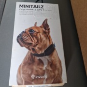 Invoxia Minitailz lokalizator dla Psa