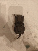 Ładownice 9mm, pojedyncza i podwójna