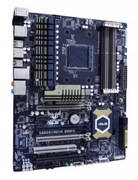 Płyta główna Asus SABERTOOTH 990FX  ATX AM3+