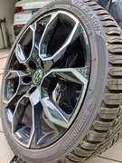 Części do samochodu 