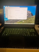 HP omen 16-wf rtx4080 12 GB VRAM, i7-13700hx ,64 GB RAM