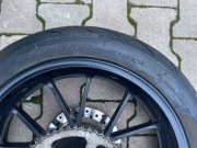 Felga tylnia z oponą Yamaha YZF125r 2022r