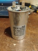 kondensator CBB65 SH 450V 35uF fi-50mm, 85-97mm