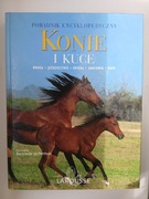 KONIE i kuce (Nauka – Jeździectwo – Opieka – Anatomia – Rasy), de PERTHUIS