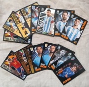 Naklejki Panini - World Class 2024