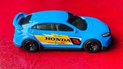Hot Wheels Mainline 2025 - '16 Honda Civic Type R FK8 - stan Idealny