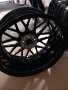 Felgi alu Vw, Skoda, seat, audi,Fondmetal 7×18 , 
