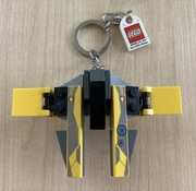 Breloczek LEGO 4527507 - Jedi Starfighter