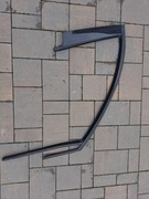 Ford Grand Cmax 2011-2014 Uszczelka ramki drzwi prawych przód, dekor