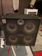 Eden RS320 NEMESIS combo