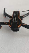 Dron z kamerą HD 720P dla dzieci RC Quadcopter z WiFi trybem bezgłowym