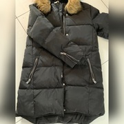 Płaszcz puchowy Mango 152 11-12 lat