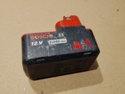 Obudowa Akumulatora Bosch 12V 2Ah